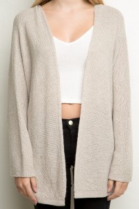 cardigan